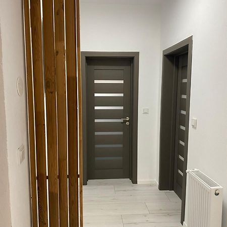 Wonderland Apartment Bistrita  Exterior photo