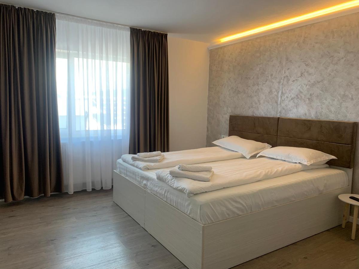 Wonderland Apartment Bistrita  Exterior photo
