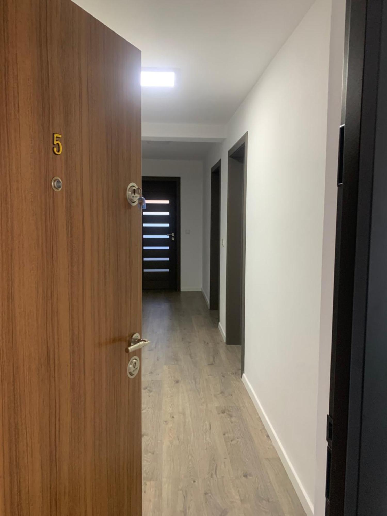 Wonderland Apartment Bistrita  Exterior photo
