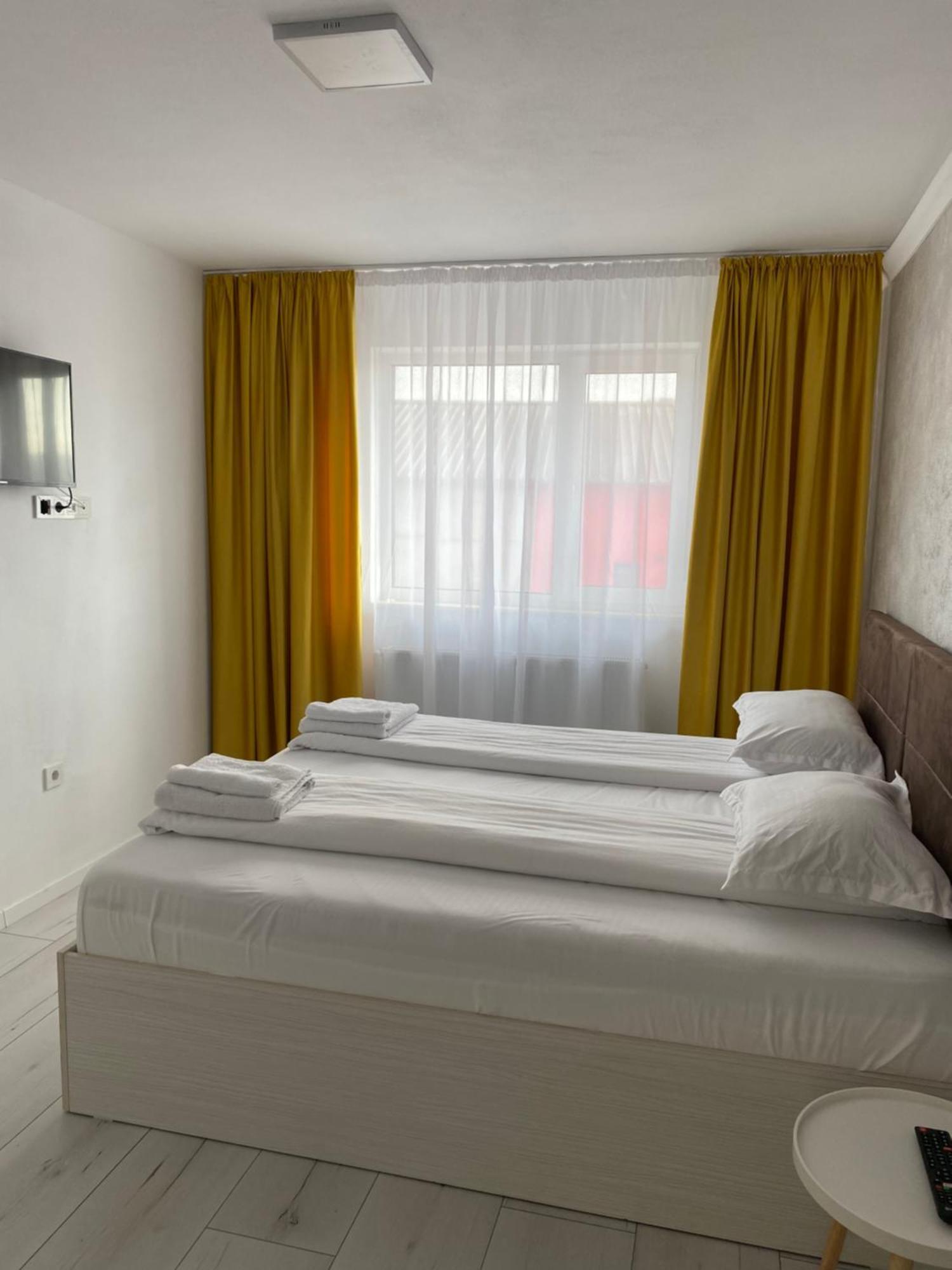 Wonderland Apartment Bistrita  Exterior photo